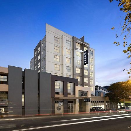 Quest Wollongong Aparthotel Bagian luar foto