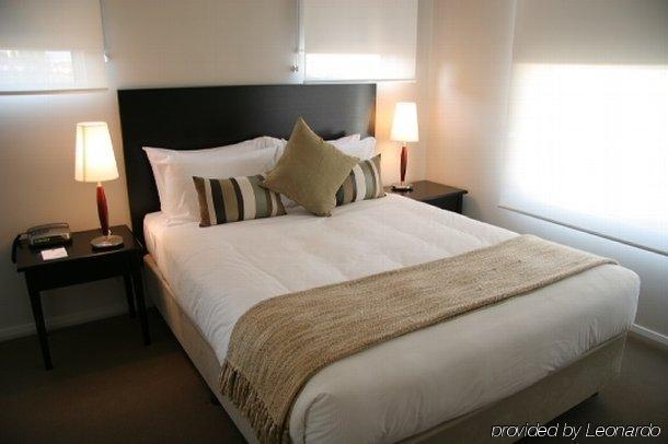 Quest Wollongong Aparthotel Ruang foto