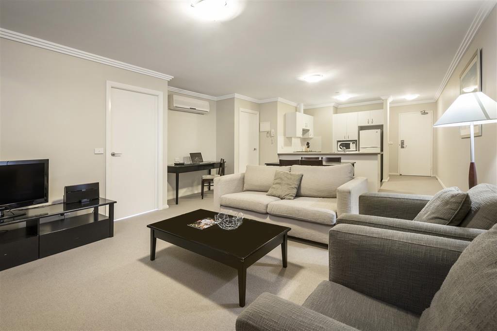 Quest Wollongong Aparthotel Ruang foto