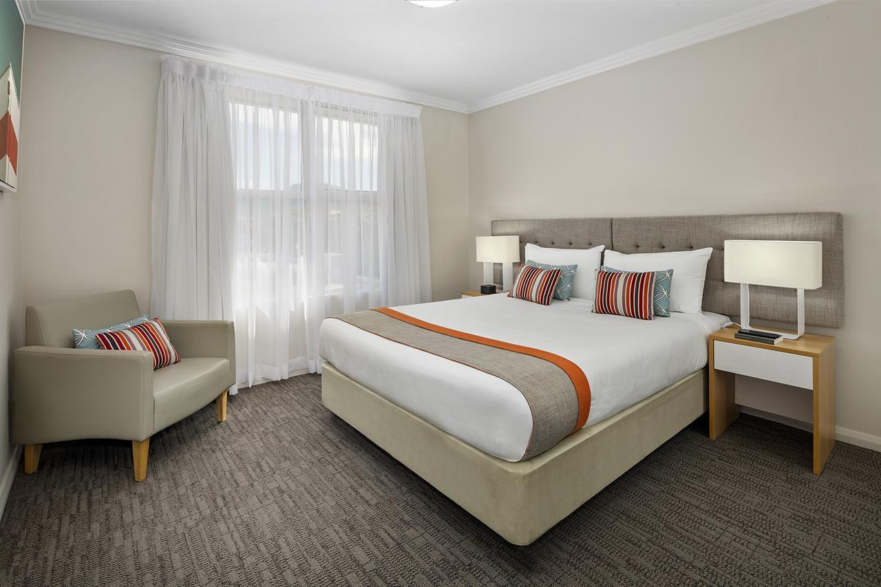 Quest Wollongong Aparthotel Bagian luar foto