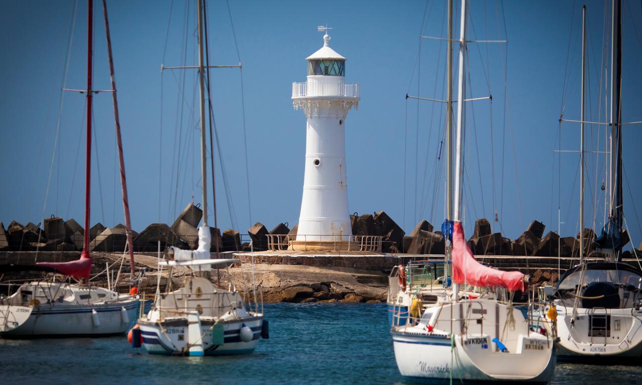 Quest Wollongong Aparthotel Bagian luar foto