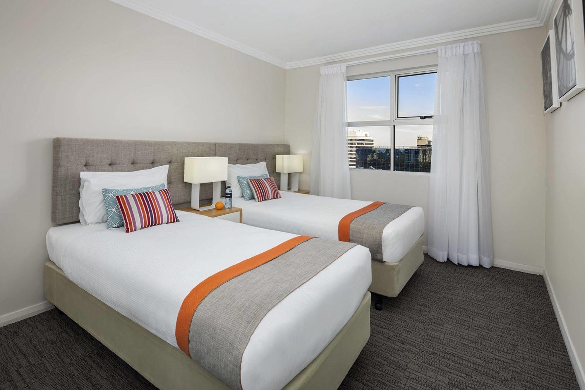 Quest Wollongong Aparthotel Bagian luar foto