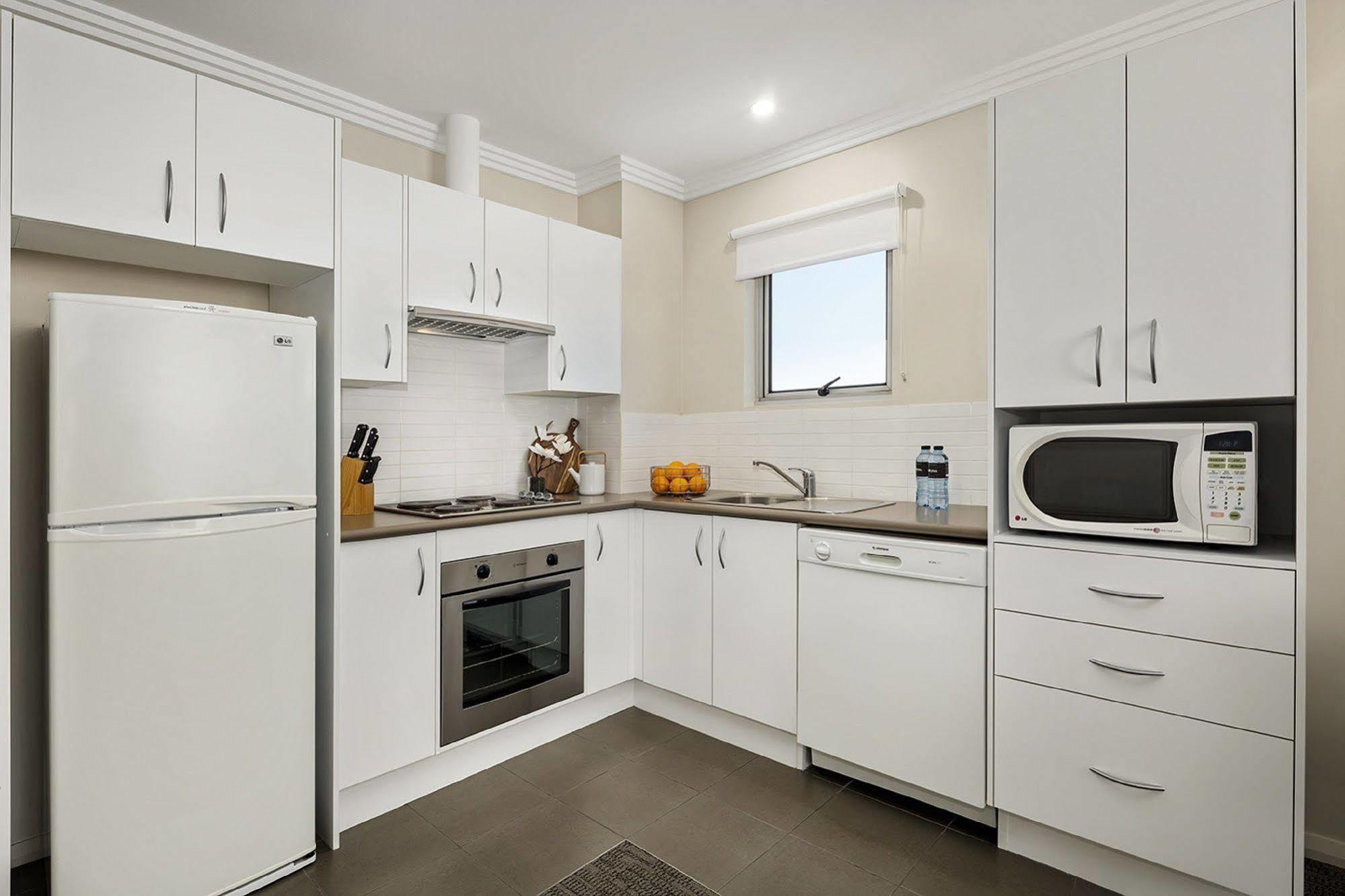 Quest Wollongong Aparthotel Bagian luar foto