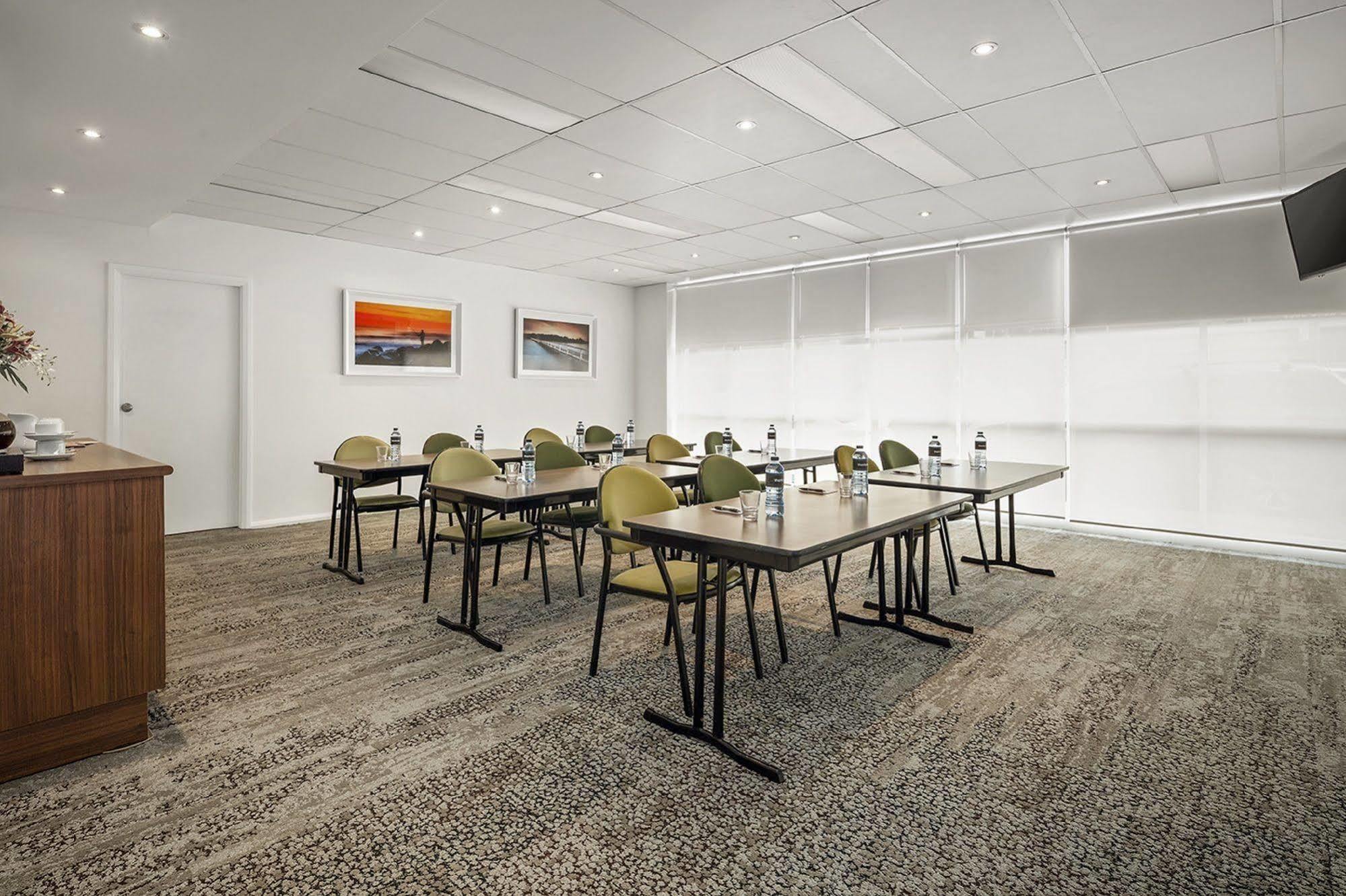 Quest Wollongong Aparthotel Bagian luar foto