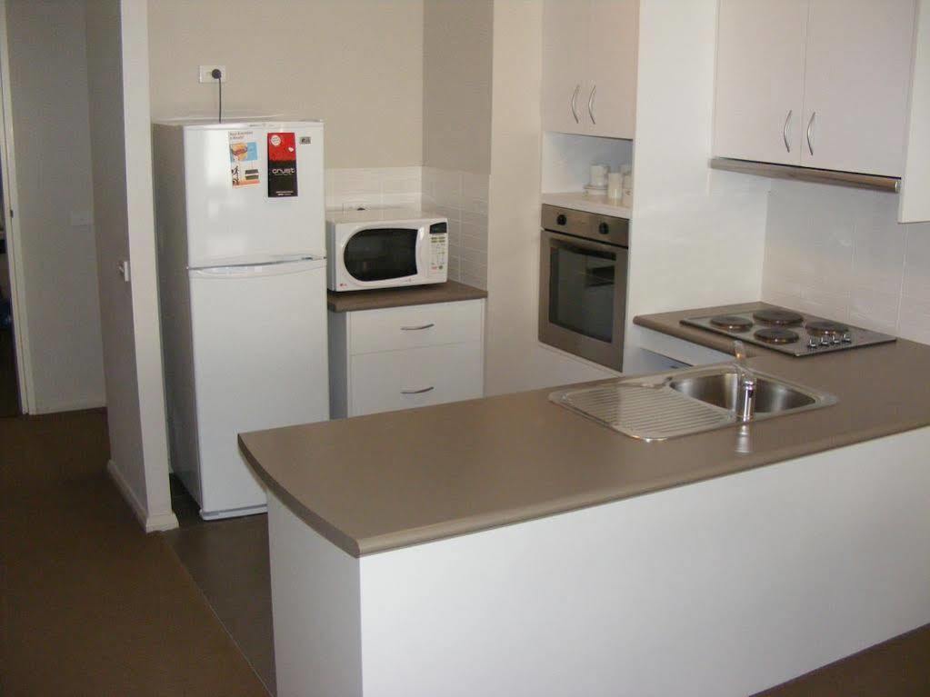 Quest Wollongong Aparthotel Bagian luar foto